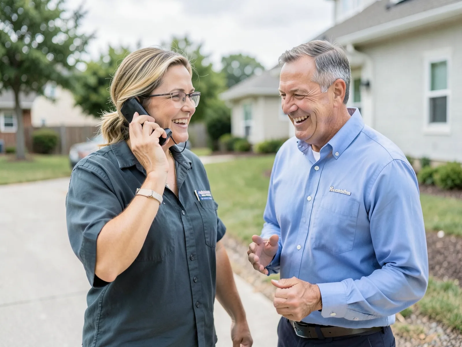 Frequently Asked Questions About Commercial Flood Services in Rosedale, WV